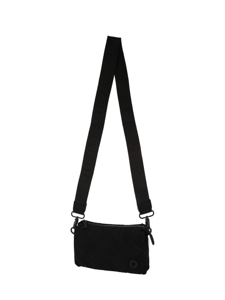 Bandolera Friday Negro