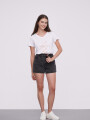Short Mariho Gris Medio