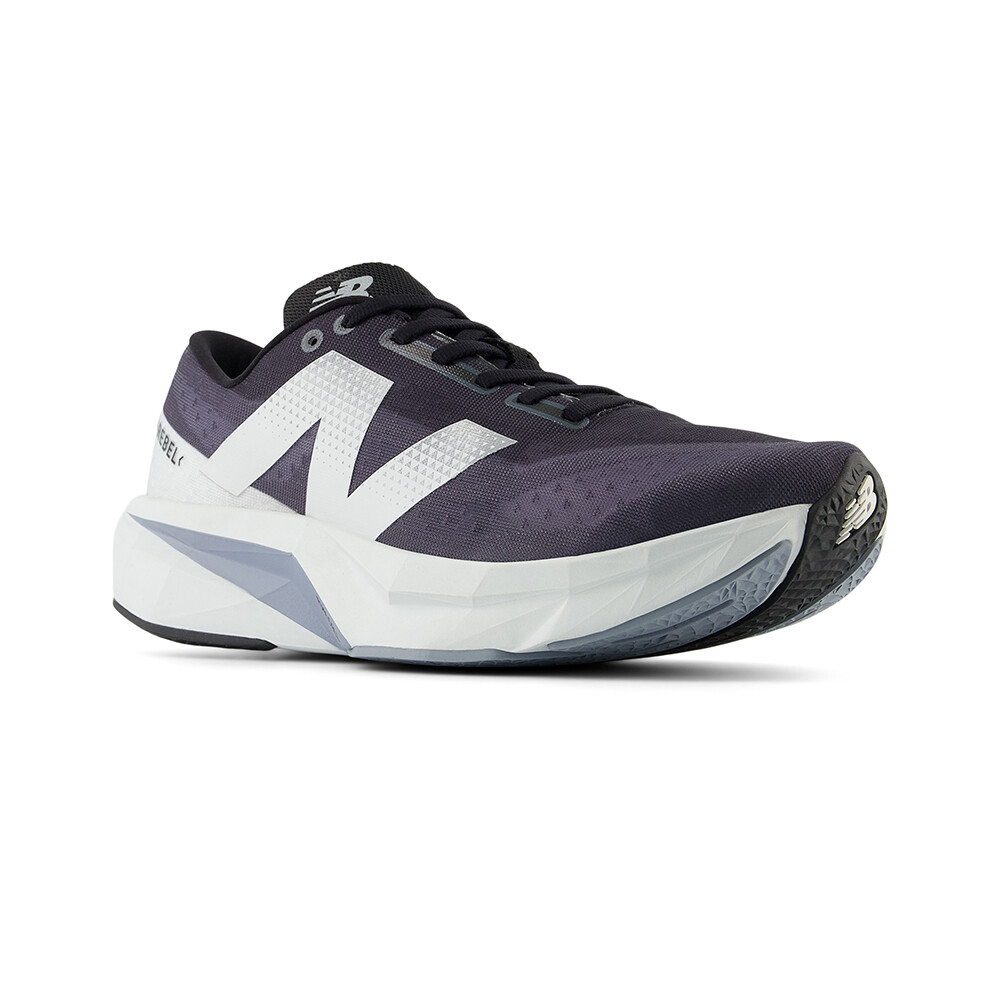 Zapatillas Running Fuelcell Rebel V4 Hombre Graphite
