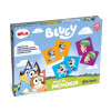 Juego De Memoria Bluey Juego De Memoria Bluey