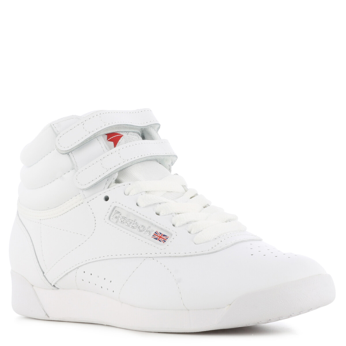 Championes de Mujer Reebok Classic - Blanco 