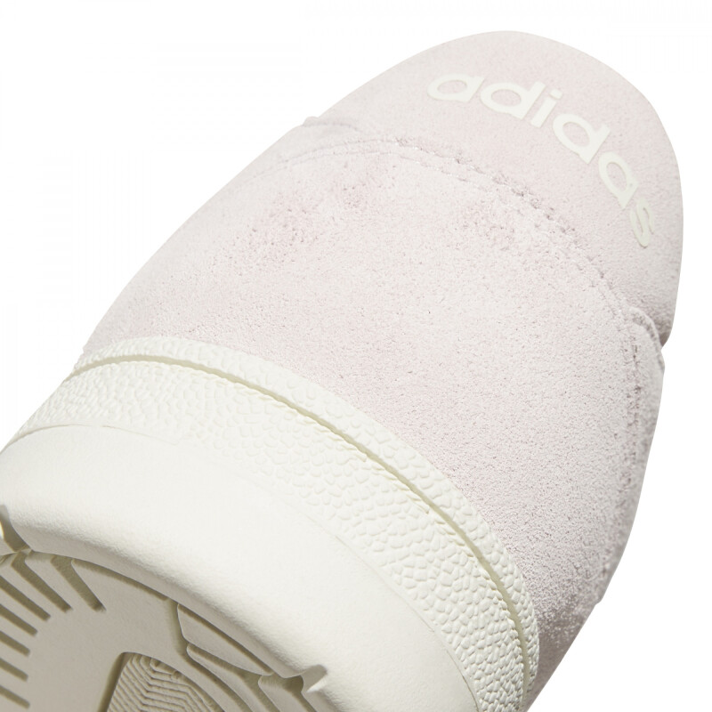 Championes ADIDAS BREAK START LOW de Hombre - JI0365 Rosa Claro