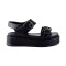 PLATAFORMA TERRY - KORIUM NEGRO