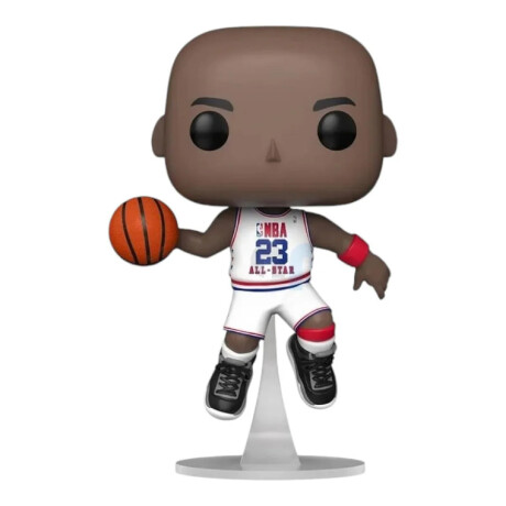 Michael Jordan • NBA All-Stars - 137 Michael Jordan • NBA All-Stars - 137