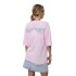 T-SHIRT SEREIA XXS-XL ROSA CLARO