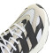 Championes de Hombre Adidas Light Blaze Blanco - Gris - Negro