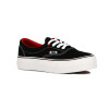 Pony Soho Canvas Platform BLACK Negro