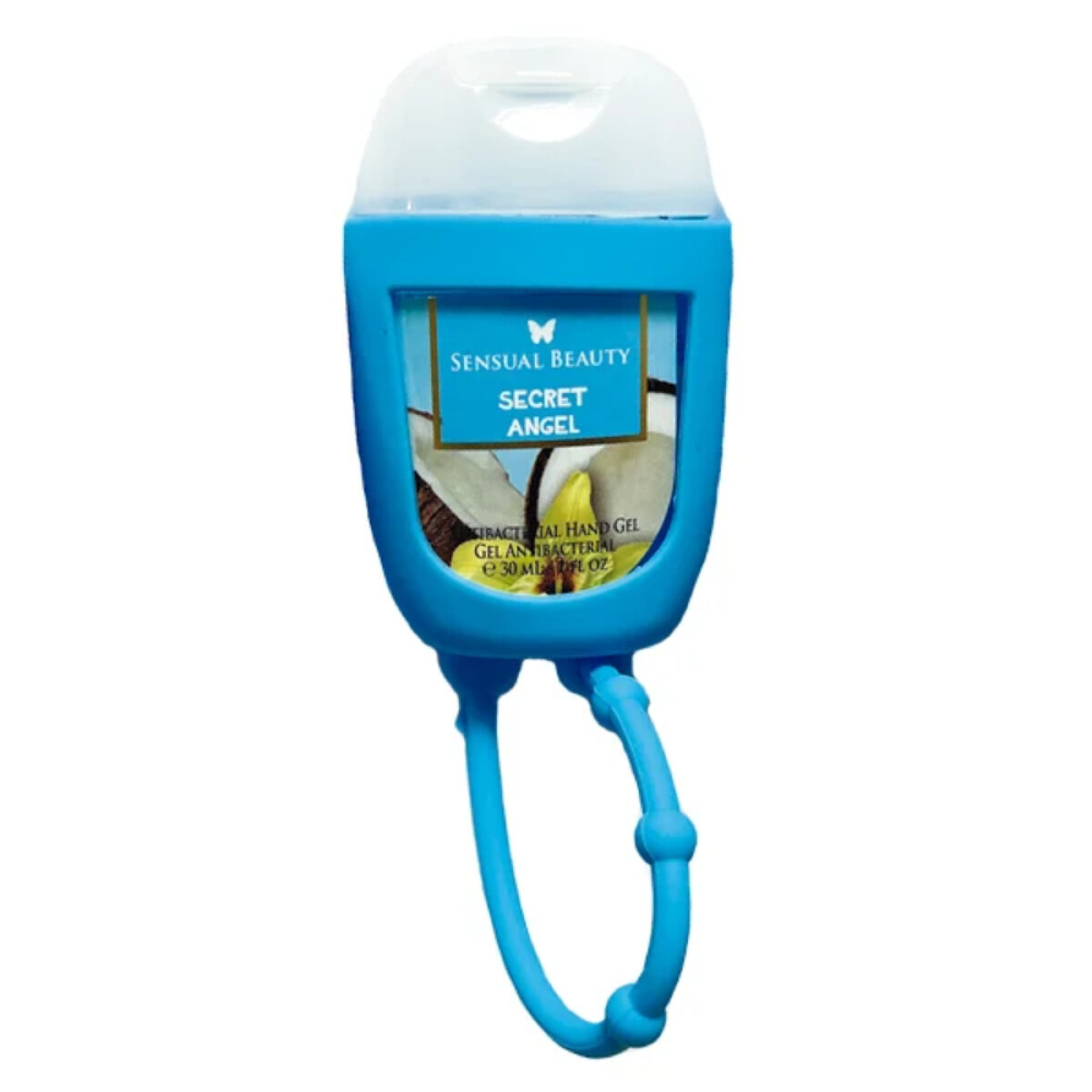 Alcohol Secret Angel 