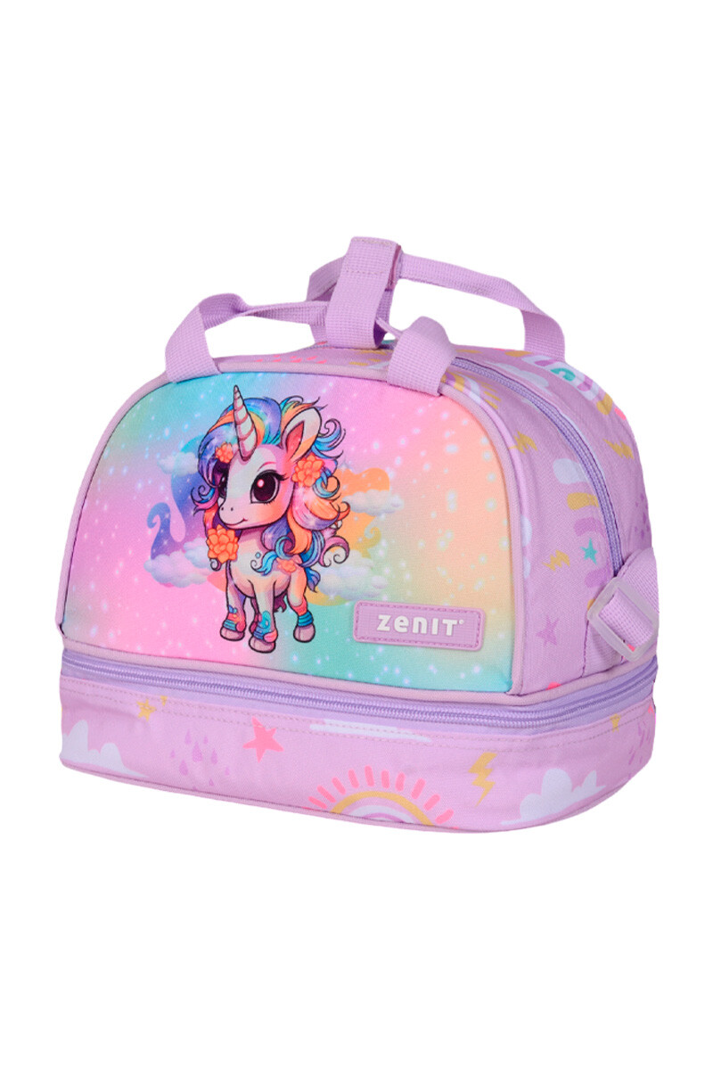 LONCHERA INFANTIL UNICORN LONCHERA INFANTIL UNICORN