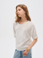Remera Jotta Blanco