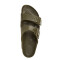Sandalia de Hombre Birkenstock Arizona Verde