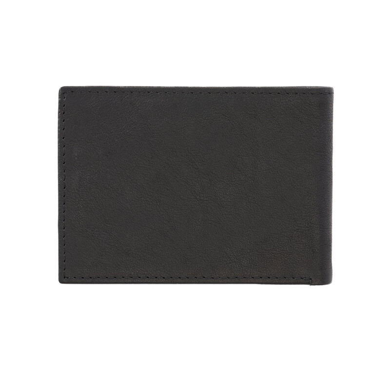 Billetera Rip Curl K-Roo Rfid Slim - Negro Billetera Rip Curl K-Roo Rfid Slim - Negro