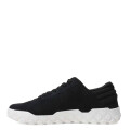 Zapatos de Hombre Caterpillar Hex + Gamuza Negro