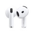 Auriculares Apple AirPods 4 Auriculares Apple AirPods 4