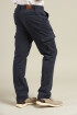 PANTALON LONGOW24 POLANCO Azul Marino