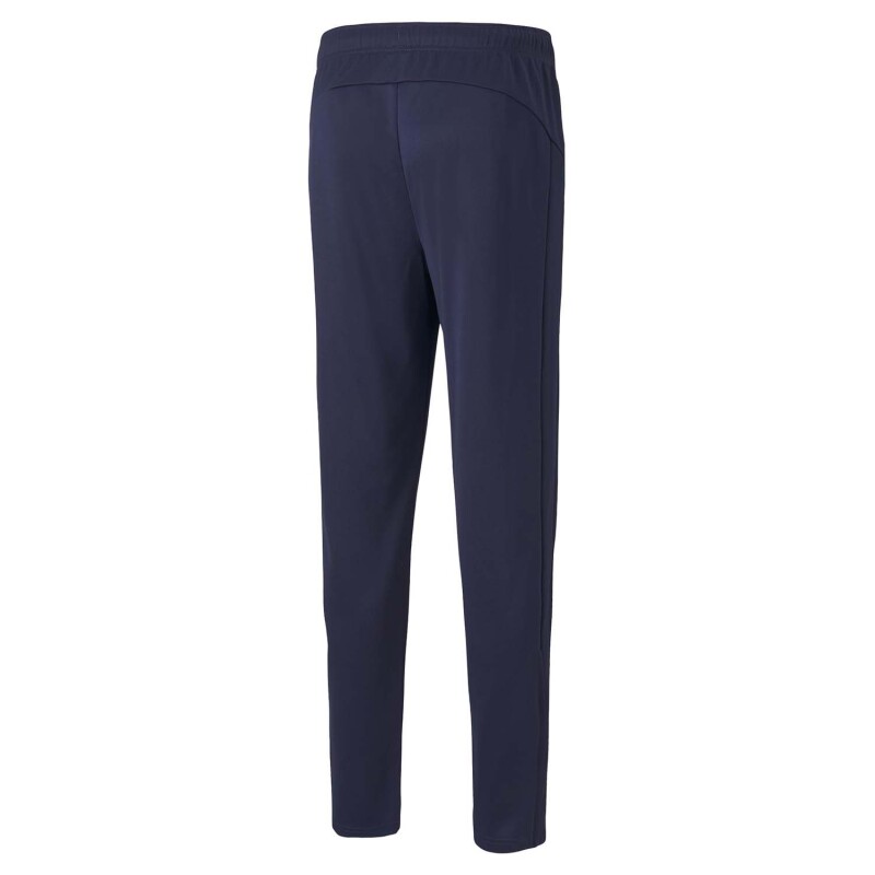 Active Tricot Pants Cl - Hombre Peacoat