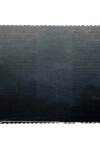 Base torta negro mate 38x30cm Base torta negro mate 38x30cm