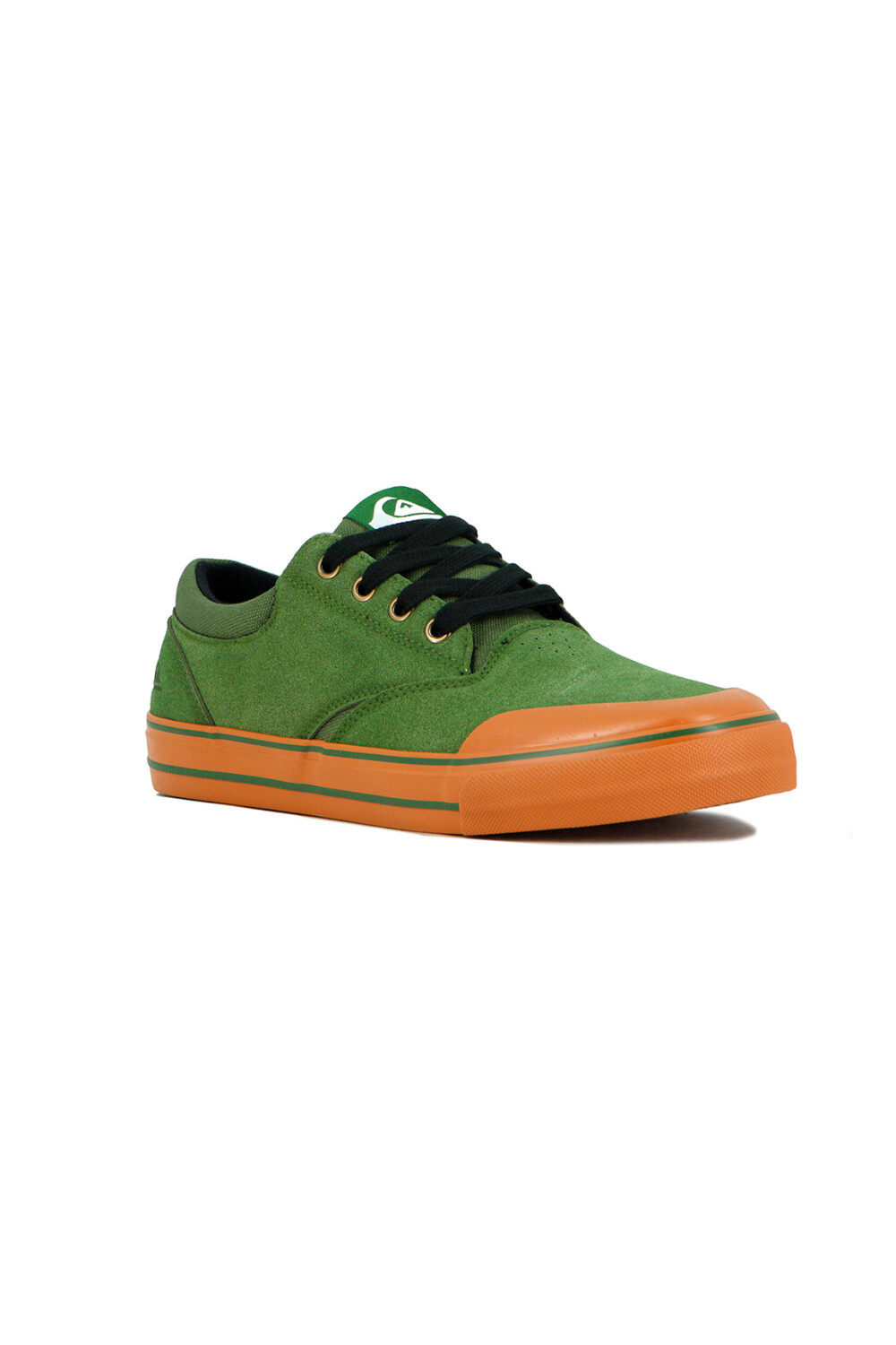 Quiksilver Calzado VARIAL Hombre - Verde Verde