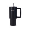 VASO TERMICO HYDRATE NEGRO