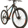 Bicicleta Mormaii Rodado 29 Venice 21 Velocidades Negra Azul Bicicleta Mormaii Rodado 29 Venice 21 Velocidades Negra Azul