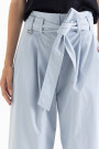 PANTALON BERNIE Celeste