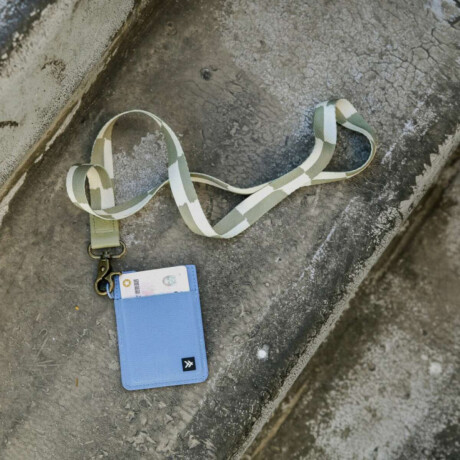 Llavero Thread Scout Neck Lanyard Neck Lanyard
