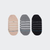 Medias Stance Pack X3 Multicolor