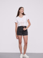 Short Mariho Gris Medio