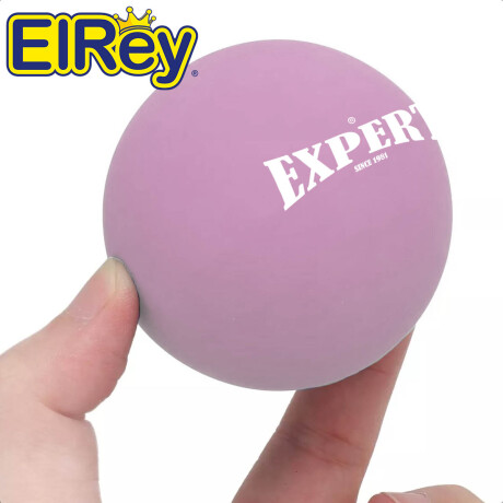 Bocha De Hockey Expert Para Entrenar Goma Gruesa Hky001001-rs