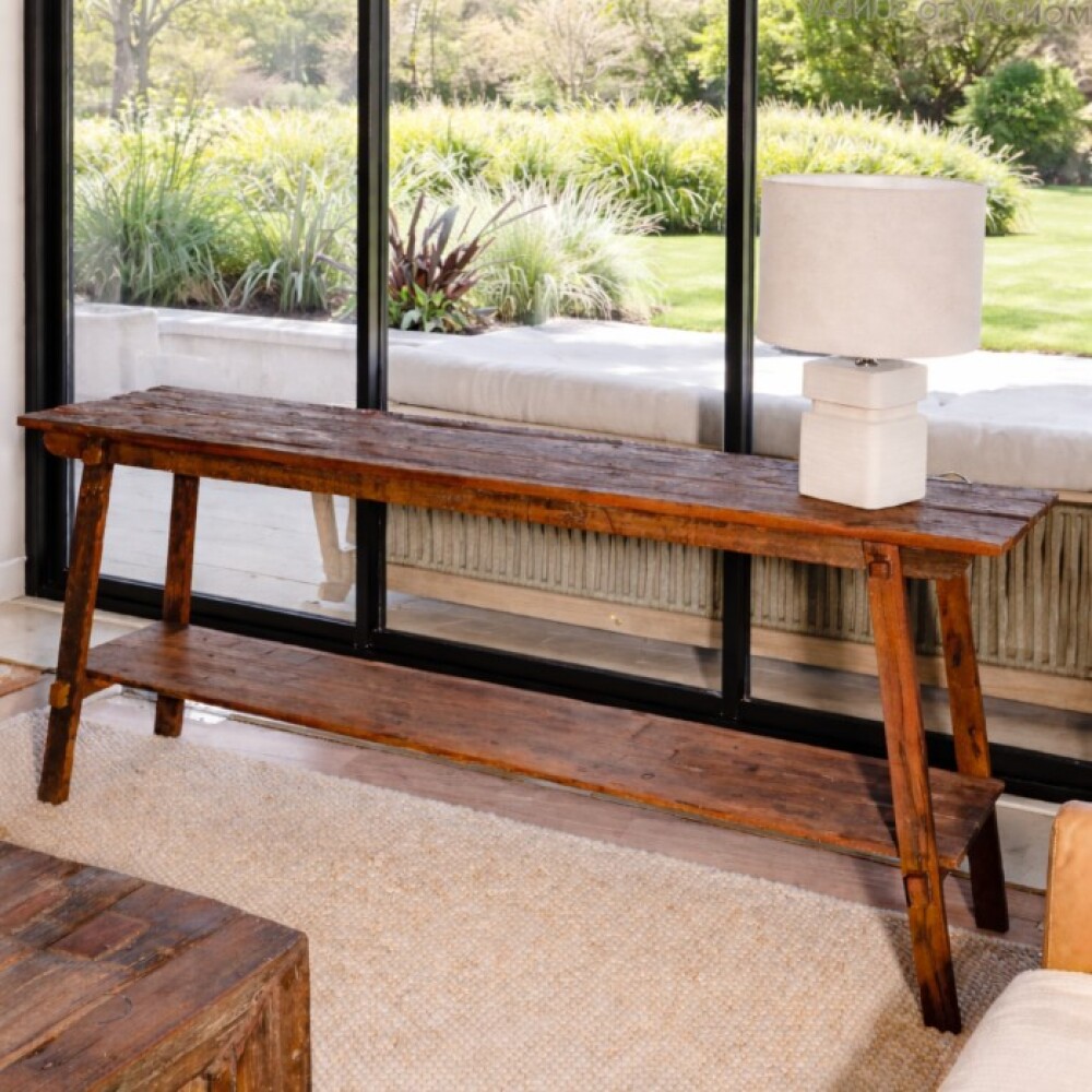 Consola Prana, L Consola Prana, L