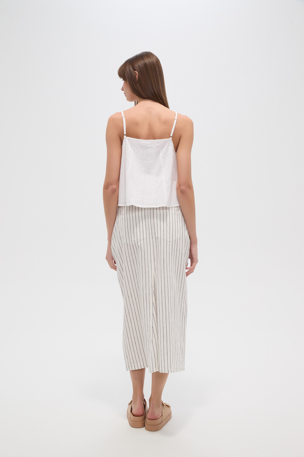 Falda Barnis Estampado 1