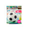Set para Torta Pelota 16 cm