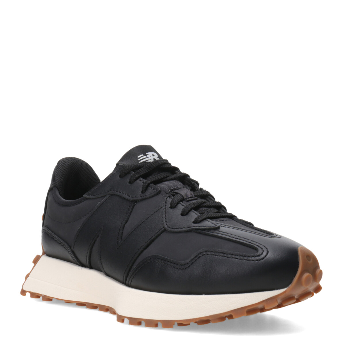 Championes de Mujer New Balance Championes Life Style - Negro 