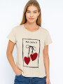 Remera Monoun Estampado 1