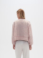 Chaqueta Biloja Estampado 1