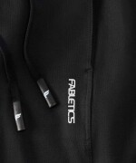 Leggings Jogger Cloud Jersey Mujer Black