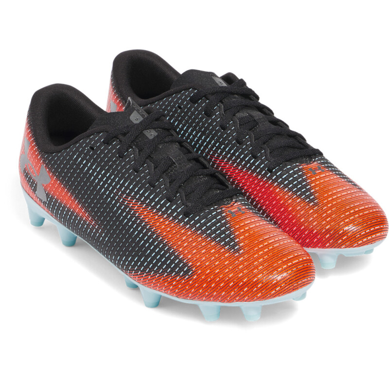 UA U Shadow Select 3 FG-GRN BLK-001