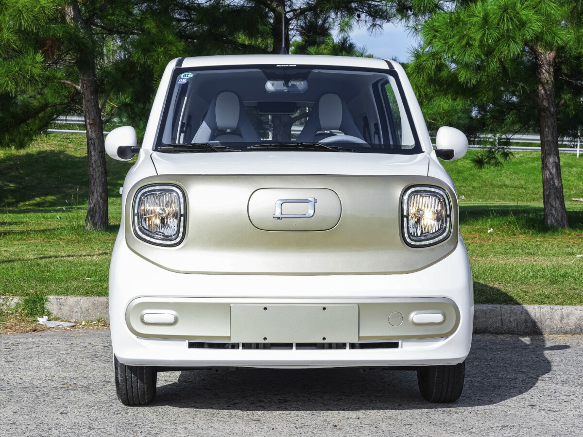 Bestune Xiaoma Eléctrico Extra Full 2026 0KM Bestune Xiaoma Eléctrico Extra Full 2026 0KM