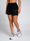 SHORT PRO TRAINING Umbro Mujer 002