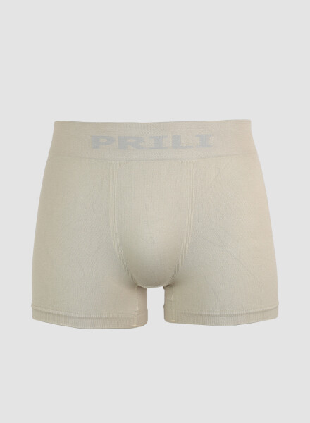 Boxer con pretina ancha Verde malva
