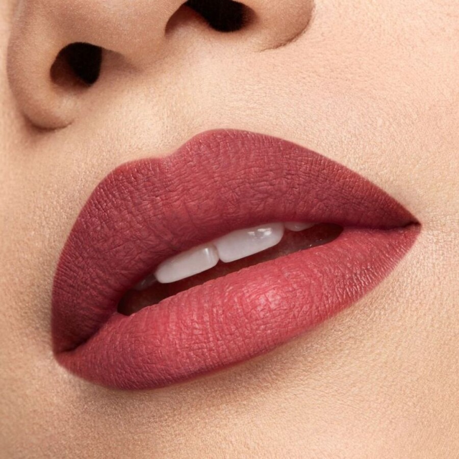 Labial Líquido Mate Rose Nude 003 – Pupa Labial Líquido Mate Rose Nude 003 – Pupa