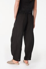 Pantalon Solis Negro