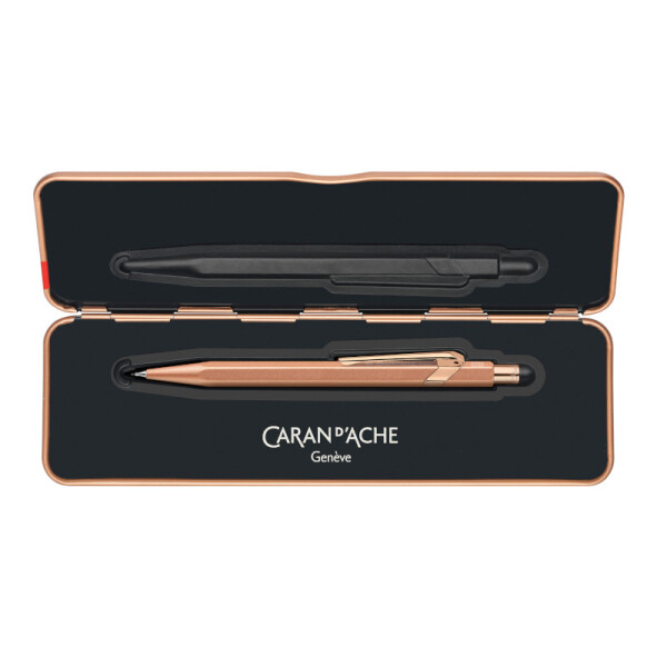 Portaminas 844 Caran d'Ache Premium Única