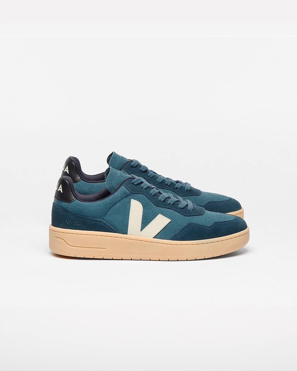 V-90 SUEDE 