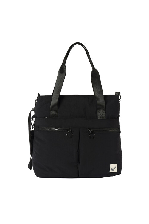 Bolso Milo Negro