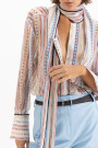 CAMISA YORK Multicolor