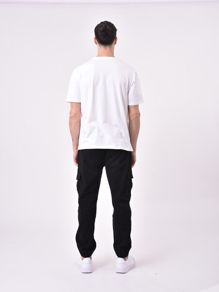 REMERA EDESSA BLANCO