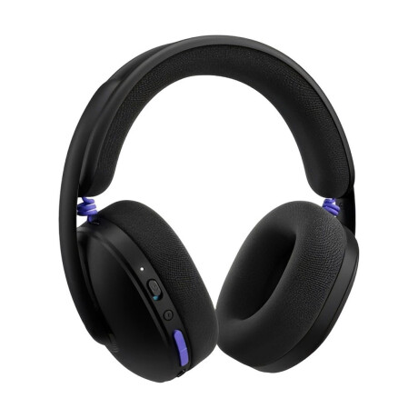 Auricular Inalámbrico Logitech G325 Gaming 981-001523 Black Auricular Inalámbrico Logitech G325 Gaming 981-001523 Black