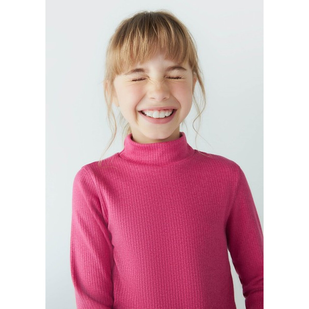 BLUSA ML FEM - SURTIDO 