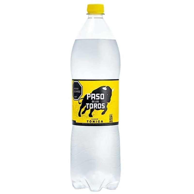 PASO DE LOS TOROS TONICA 1.5LT Paso De Los Toros Tonica 1.5lt